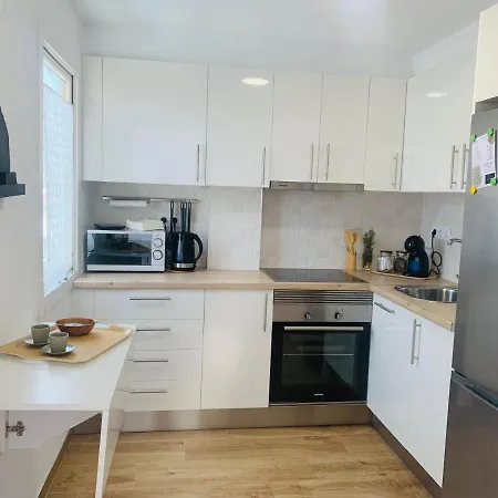 Ocean View Luxury Americas Apartment *
