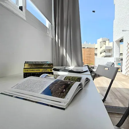 Ocean View Luxury Americas Apartment Playa de las Americas (Tenerife)