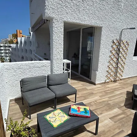 Appartement Ocean View Luxury Americas Playa de las Américas