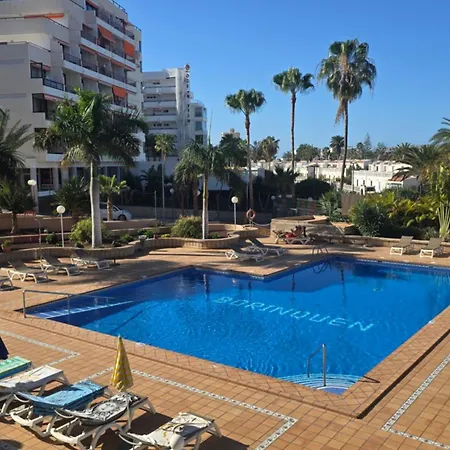 Ocean View Luxury Americas Appartement *