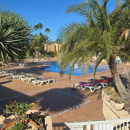 Appartement Ocean View Luxury Americas *